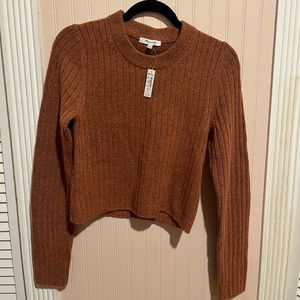 Madewell sweater